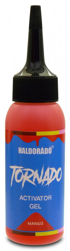Haldorádó TORNADO Activator Gel - Mango