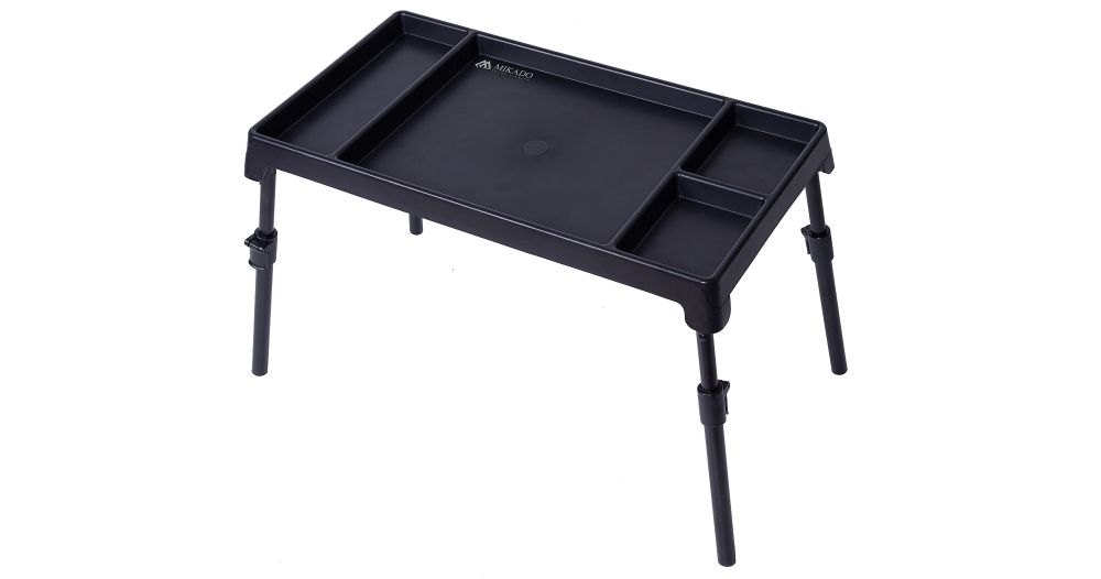 MIKADO Bivvy stolík BIVVY TABLE(55x30cm)