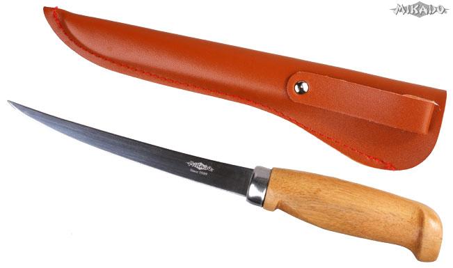 Filetovací nôž 15cm