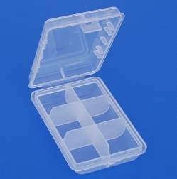 BOX - Malý ABM 002 (9.7 x 6.6 x 2.5 cm)