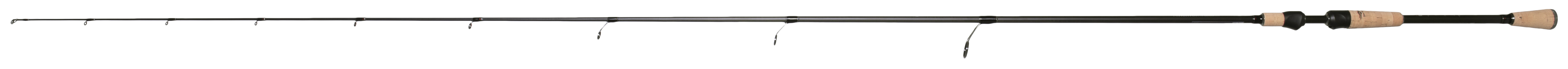 MIKADO Prívlačový prút - NIHONTO TT ZANDER 210cm 0-15g (1 dielny korok)