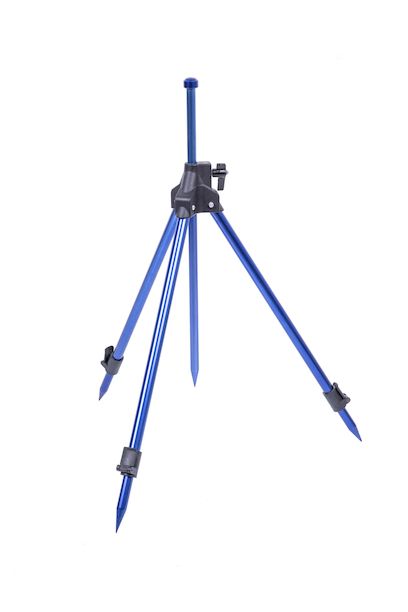 Stojan na prúty - ROD POD FEEDER TELE BLUE