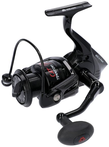 MIKADO Navijak CAT TERRITORY 7006 FD