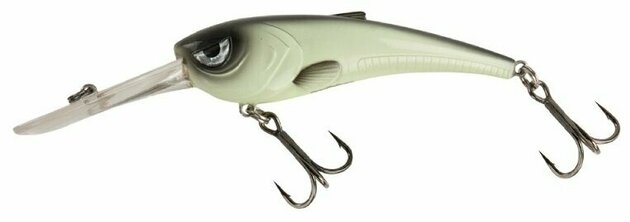 MADCAT Catdiver Glow-In-The-Dark 11 cm 32 g
