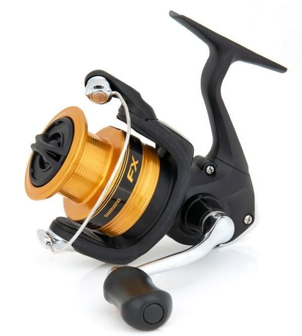 Navijak Shimano FX 4000 FC