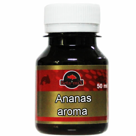 Beta-Mix Aróma Ananás 50ml