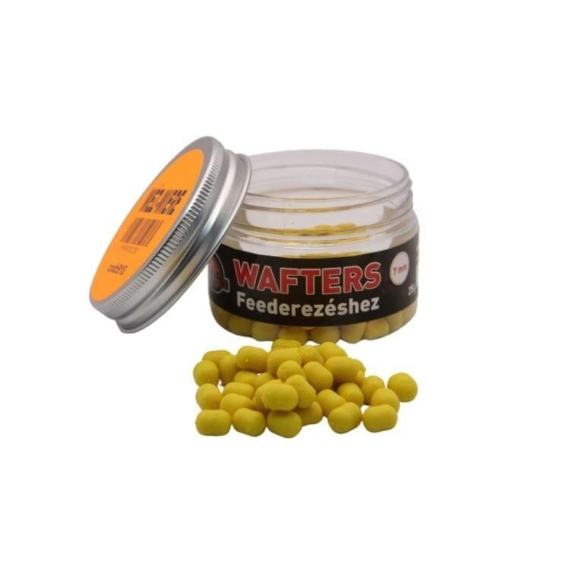 Beta-miX Med feeder wafters 7mm - 25g