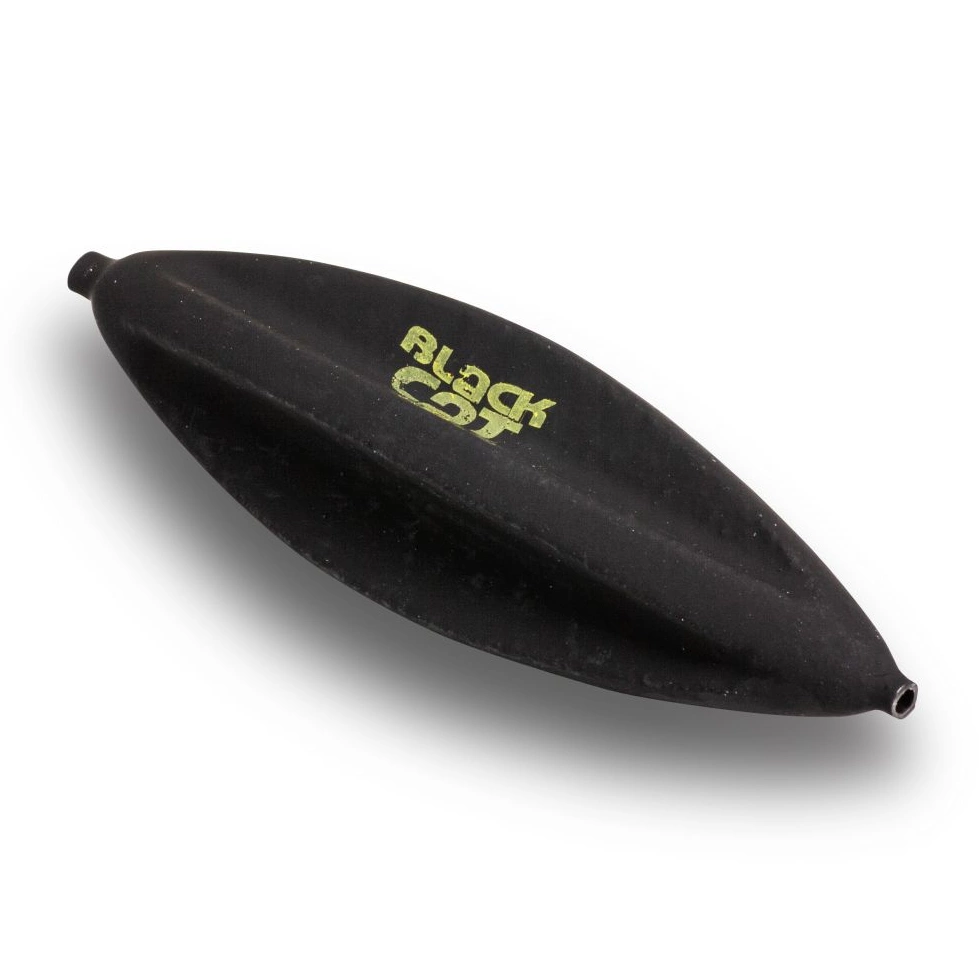 Black Cat Darter U-Float Čierna 10gr