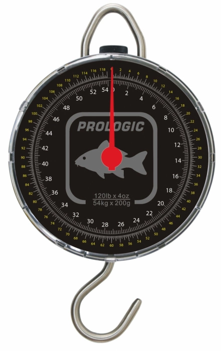 Váha Prologic Specimen Dial Scale do 27,1kg