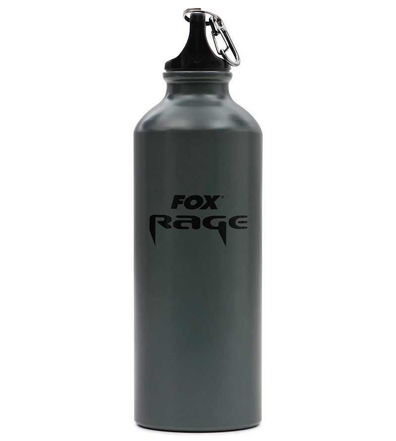 Fox Rage Fľaša Water Drink Bottle 750ML