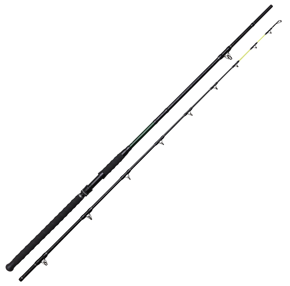 Prút MADCAT Black Cat-Stick 3,00m 10ft 150-300gr