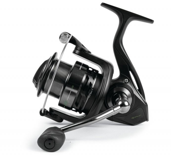Korum Navijak Zelos 5000 Reel