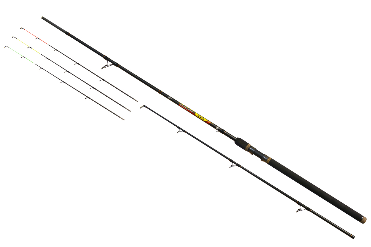 BENZAR NO LIMIT BOAT FEEDER PRÚT 3M-250g