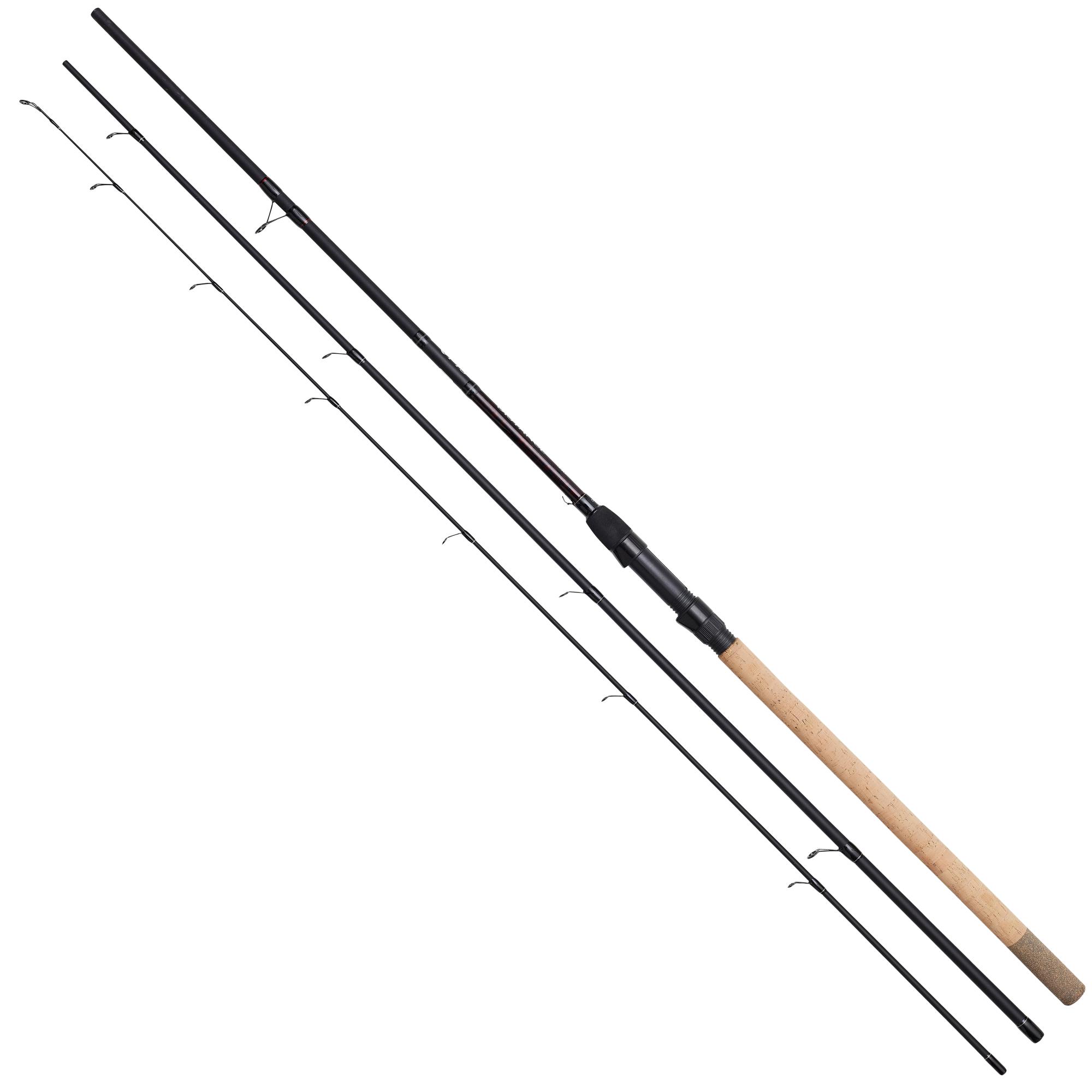 Dam PTS II Distance 3,9 m 10-50 g