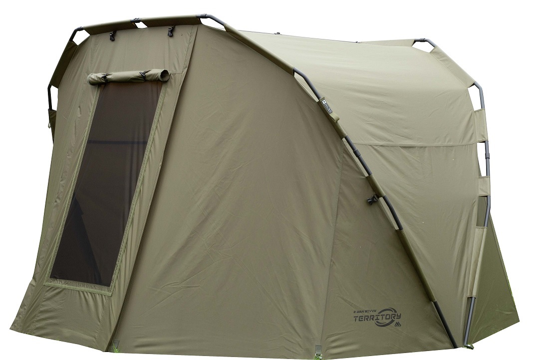 MIKADO BIVAK TERRITORY 2 MAN BIVVY
