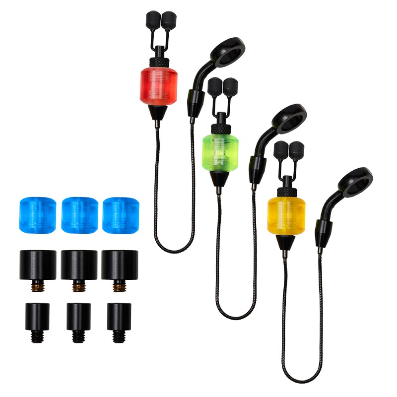 Prologic Swinger K1 Mini Hanger Chain Kits 3 ks