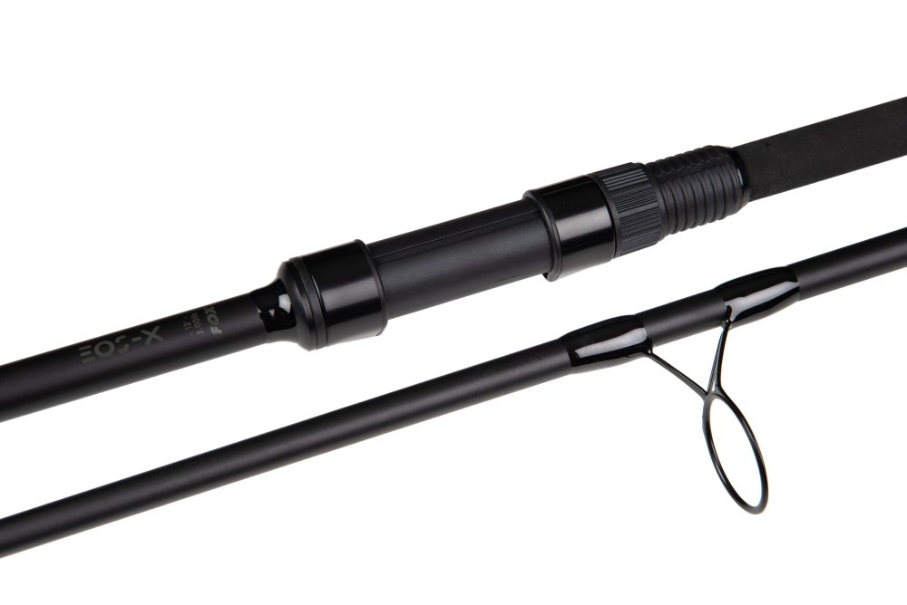 Fox Prút Eos-X Full Shrink 3,6 m 12 ft 3 lb