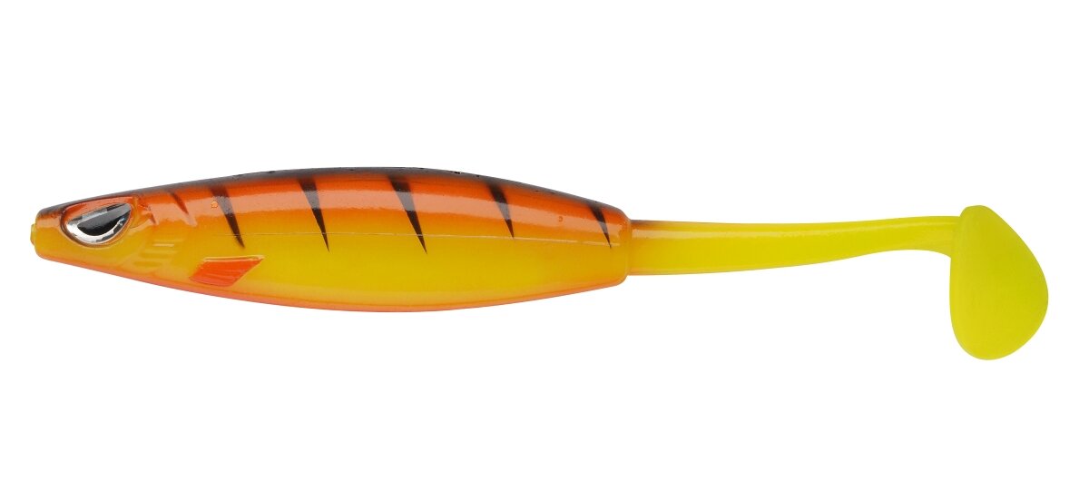 SICK VIBE 9CM HOT YELLOW PERCH - 1531826