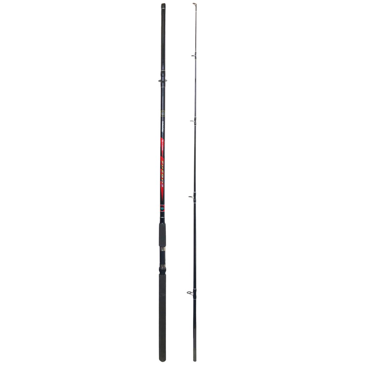 EUROSTAR D MAX 100 / 2,7M
