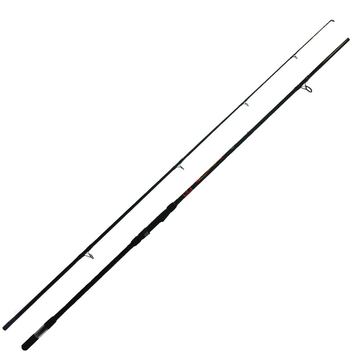 EUROSTAR D MAX FUEGOS CARP 330 3lb 2R.