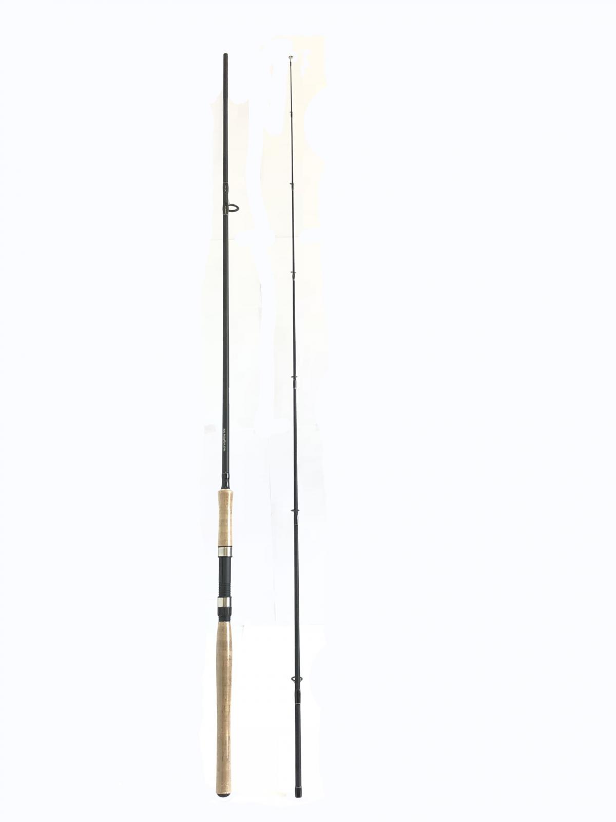 SILSTAR RC5 ZANDER 2,40M 55GR