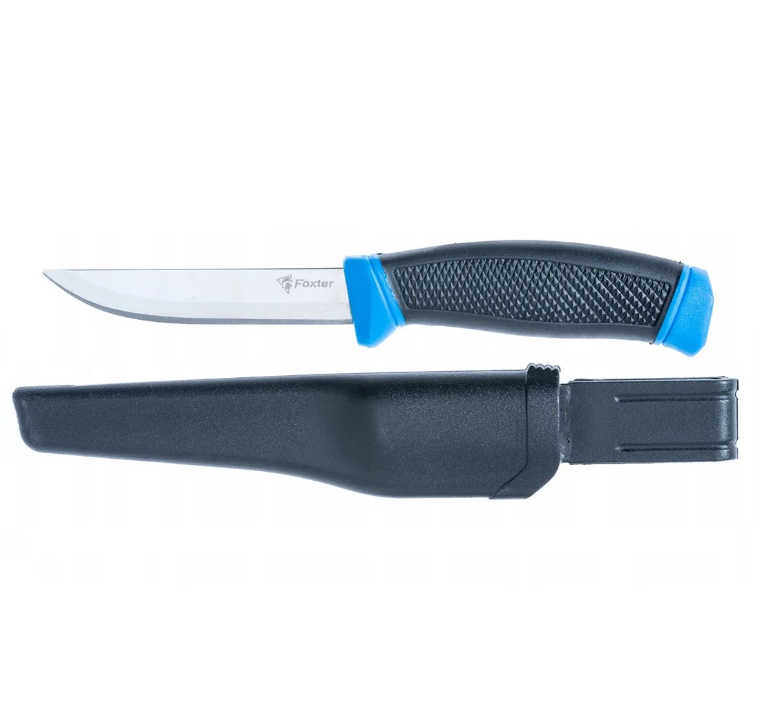 FOXTER® Rybársky nôž 21 cm