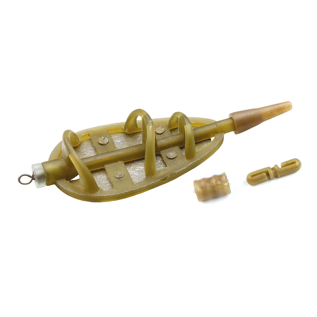 Kŕmny košík Method Carp 50g
