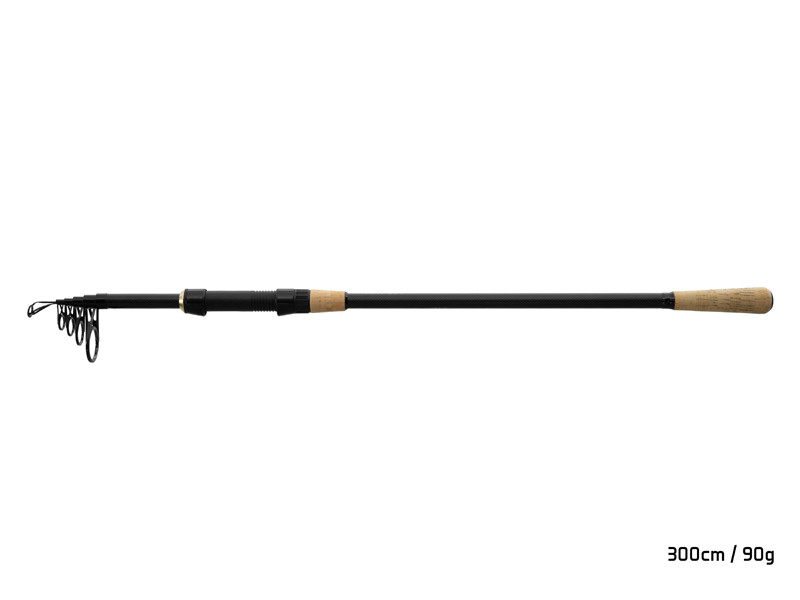 Delphin TORRAX 300cm/90g