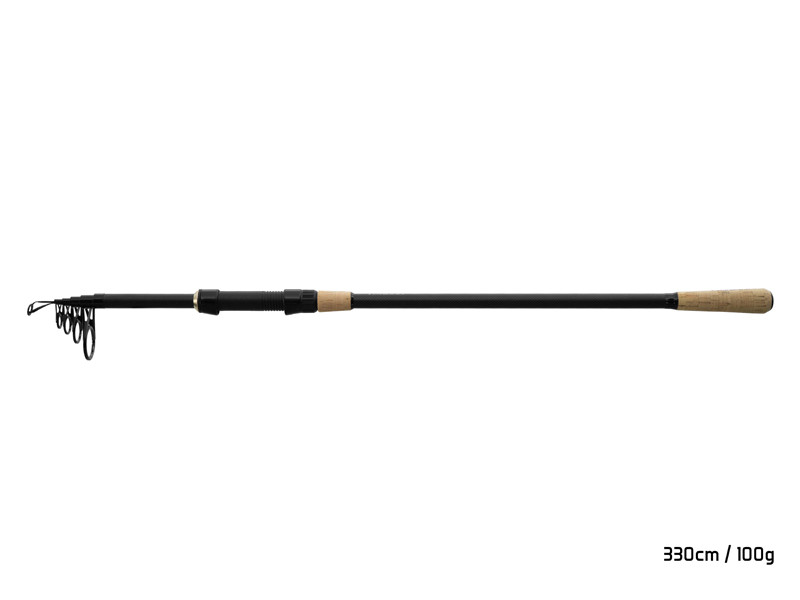 Delphin TORRAX 330cm/100g