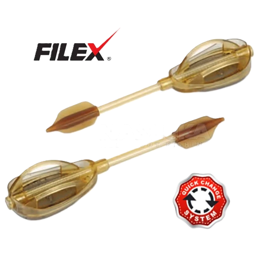 Filex Method Feeder Plus rýchlovýmenné krmítko 40g