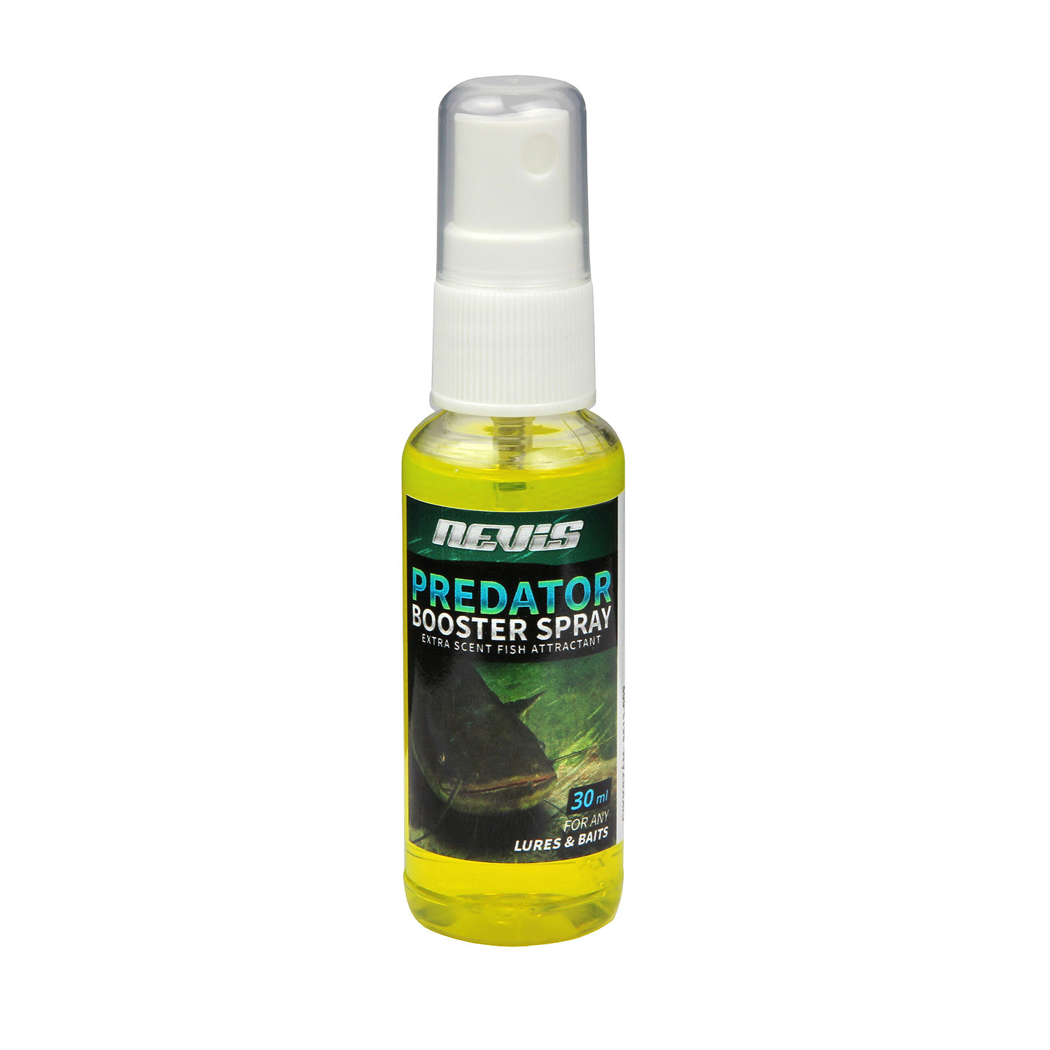 SPEJ PREDATOR SUMEC 30ML
