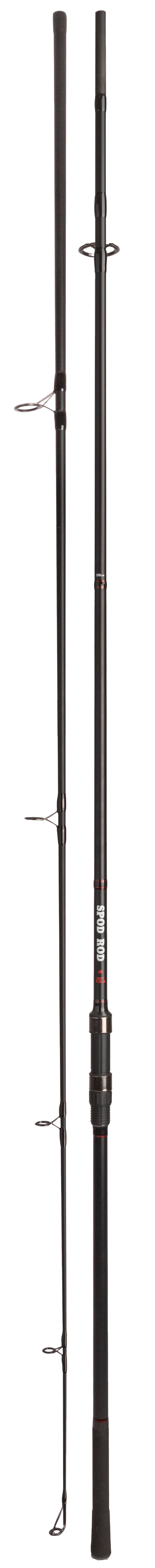 MIKADO Prút Spod Rod 360 cm 5.5 lbs (2 diely)