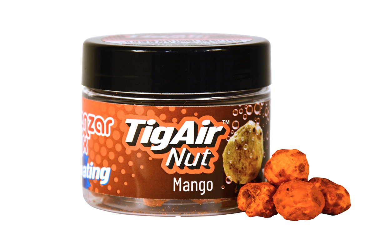 BENZAR MIX TIGAIR NUT 15G MANGO