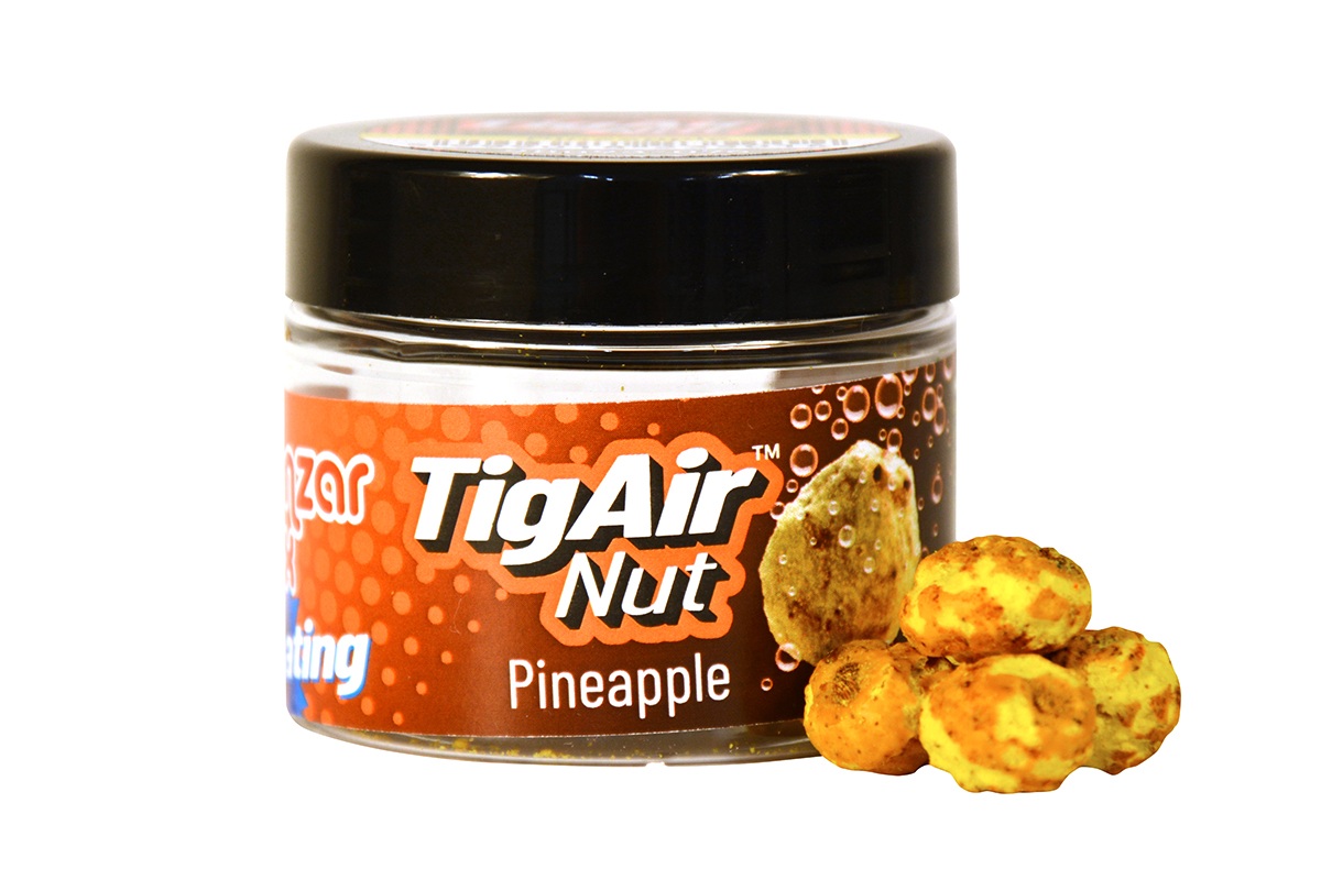 BENZAR MIX TIGAIR NUT 15G ANANÁSS