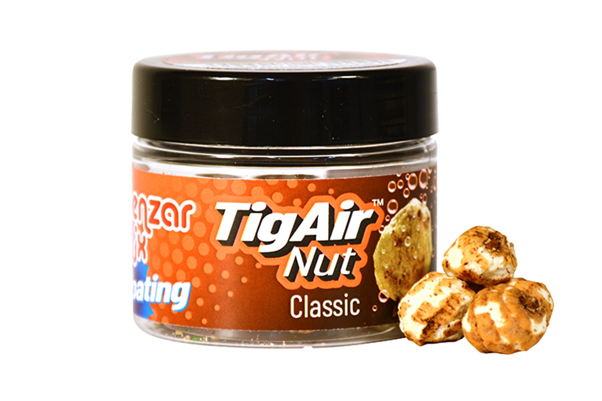 BENZAR MIX TIGAIR NUT 15G Classic