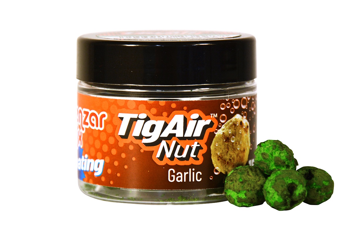 BENZAR MIX TIGAIR NUT 15G CESNAK