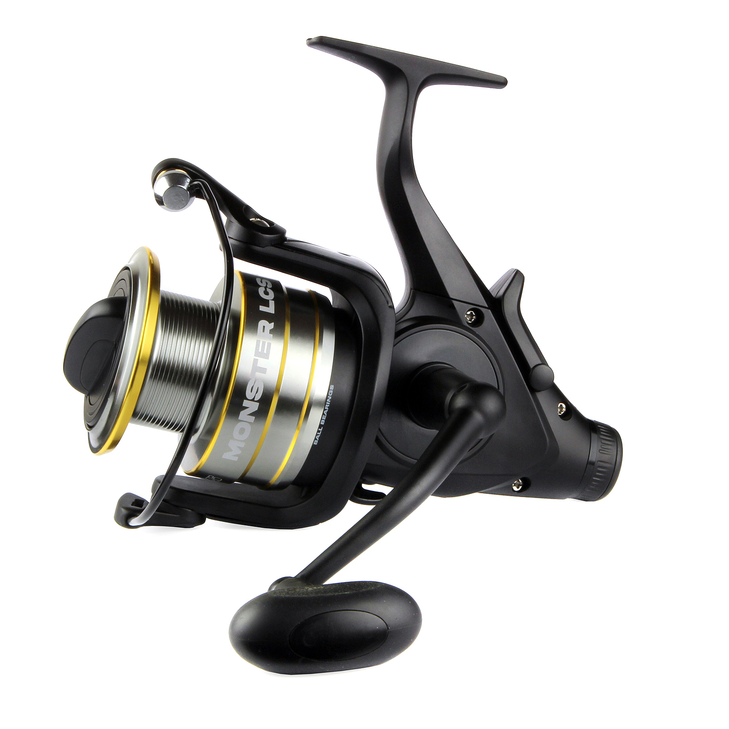 NEVIS Monster LCS 8000