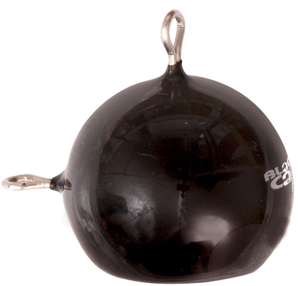 Black Cat Ball Black Fire Ball 80G