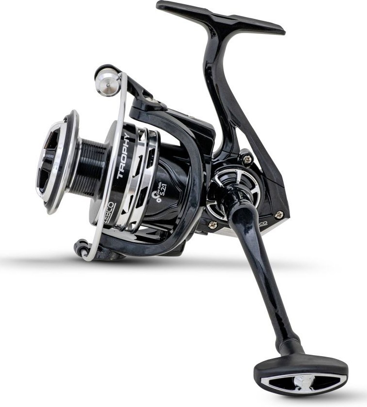 Zebco Navijak Trophy Spinning FD 40