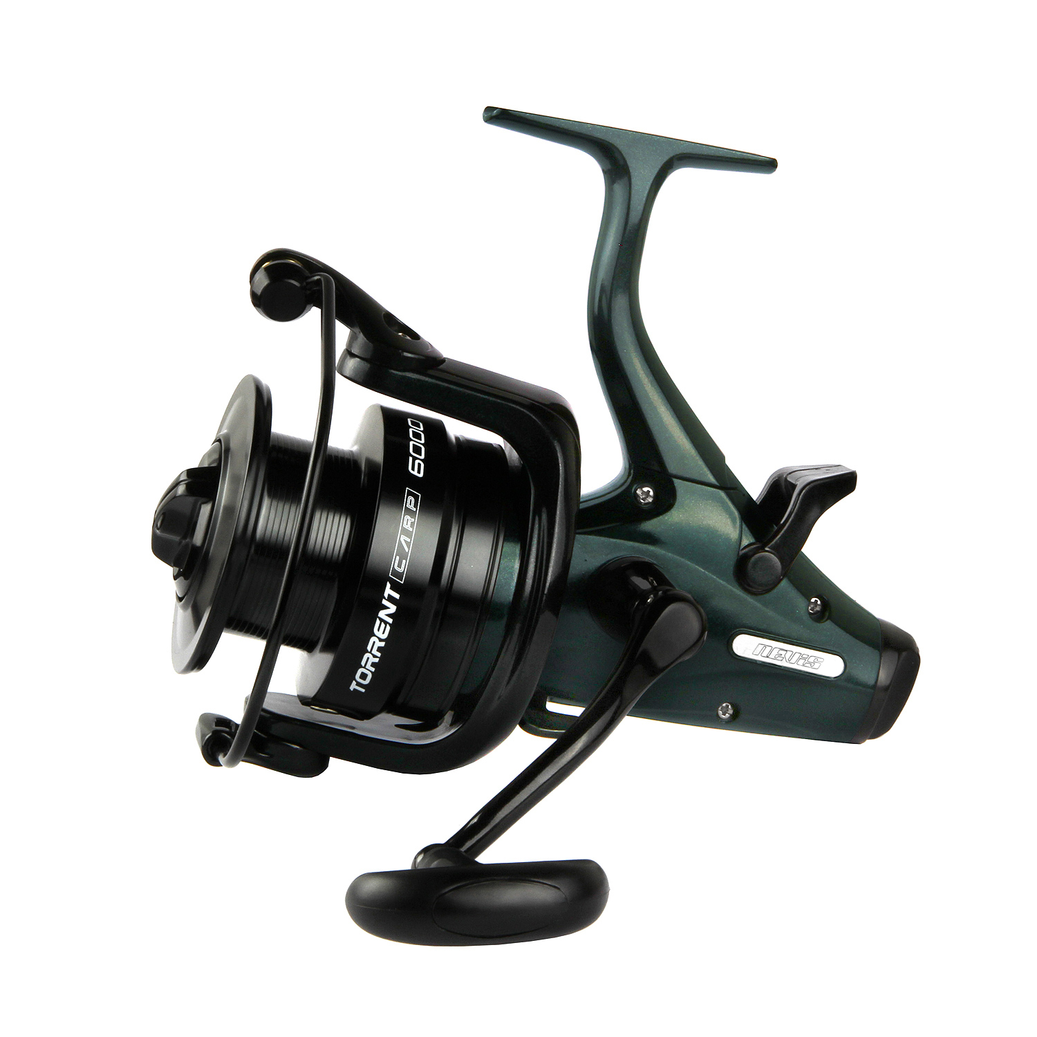 NEVIS Torrent Carp 6000 
