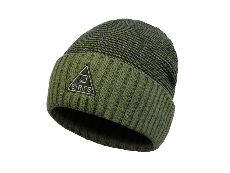 Zimná čiapka Delphin STRIPS
