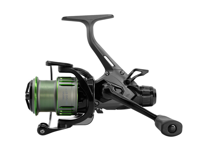 Delphin BRAVO 7T SH 7000