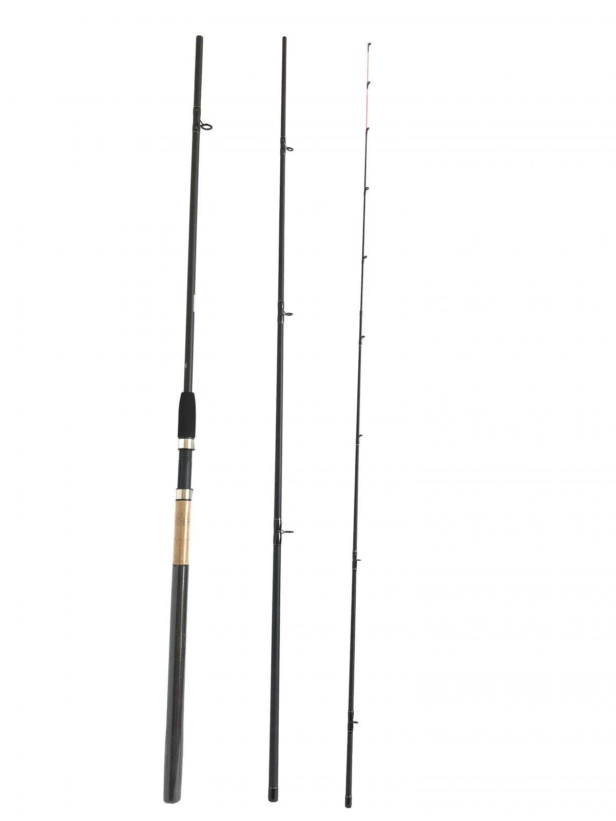 SILSTAR RC9 FEEDER TC24 150G 3,6M 3+2