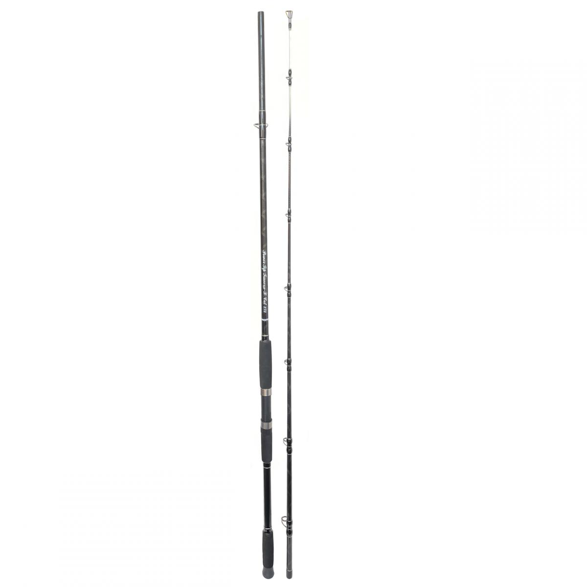 EUROSTAR POW TIP TRAVERSE-X CAT 2,7M 400G