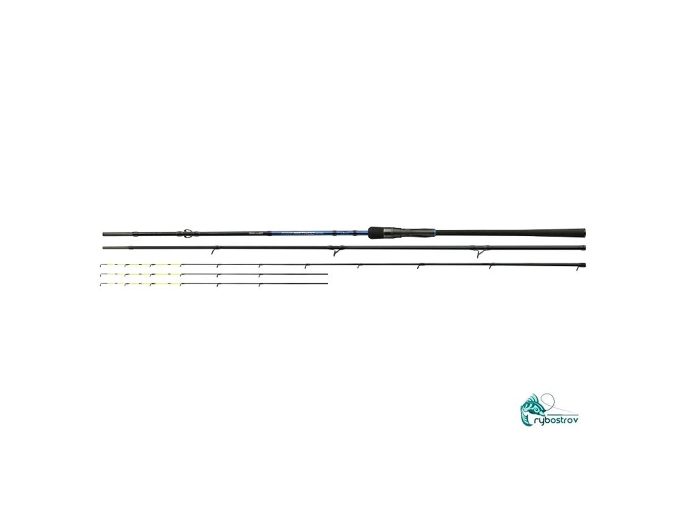 By Döme TF FINE METHOD FEEDER 330L 10-30G