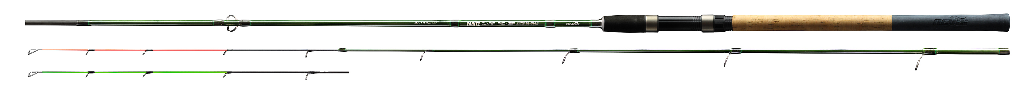 NEVIS Vanity Carp Feeder 300H 50-140g