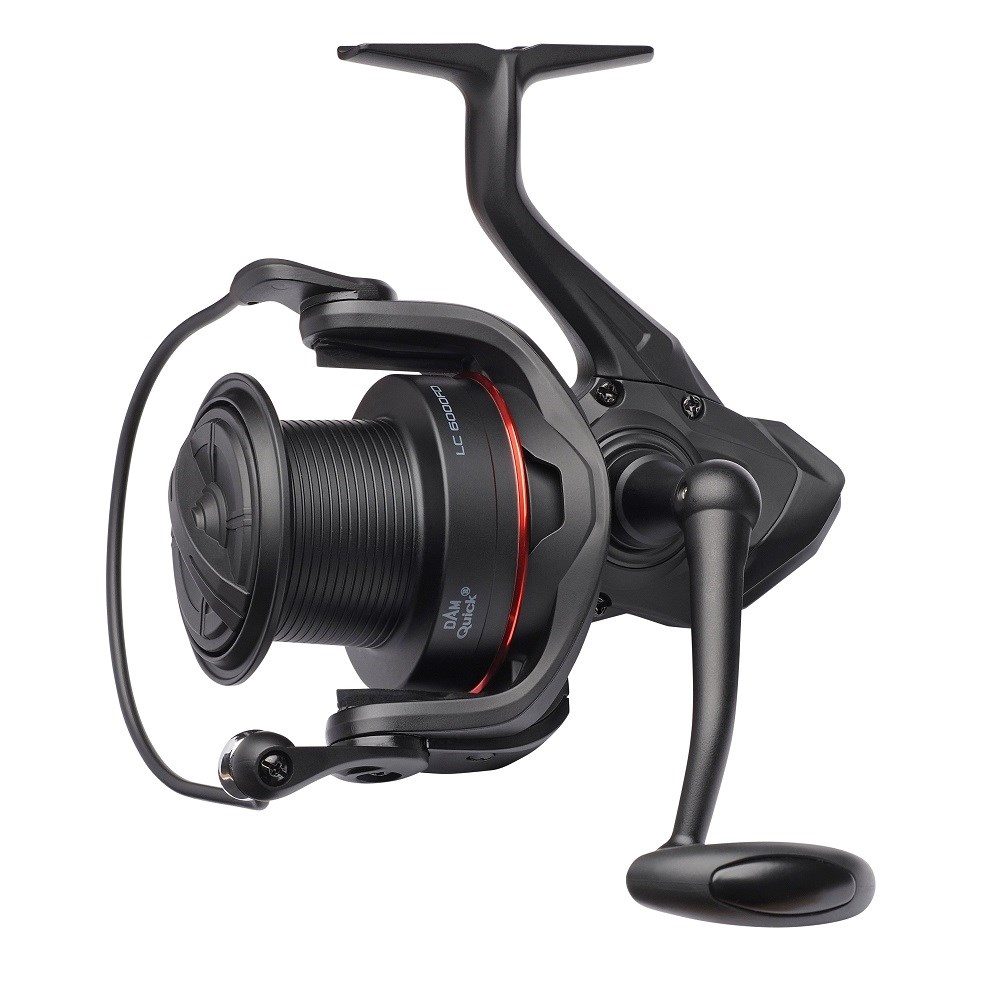 Dam Navijak Intenze Longcast Reel 10000 FD