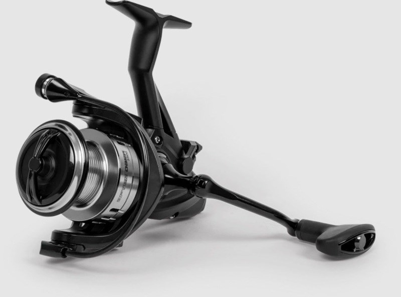 Zebco Navijak After Dark 3500 FS