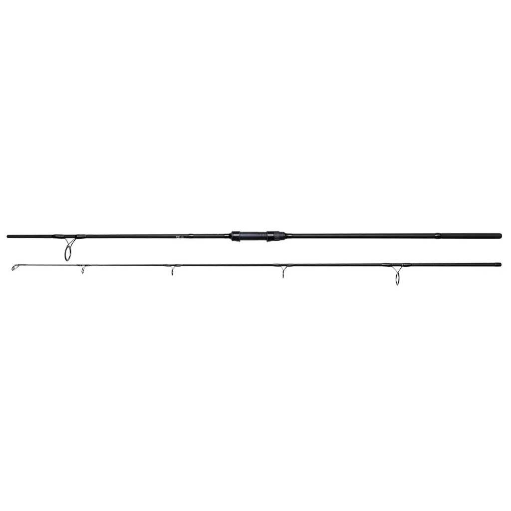 DAM Prút Iconic Carp 12ft 3lb 2diel 50mm