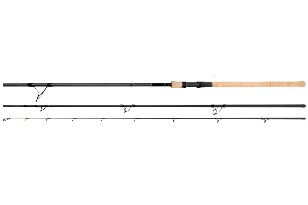 KORUM - Prút Limitless Feeder 3,6 m 120 g